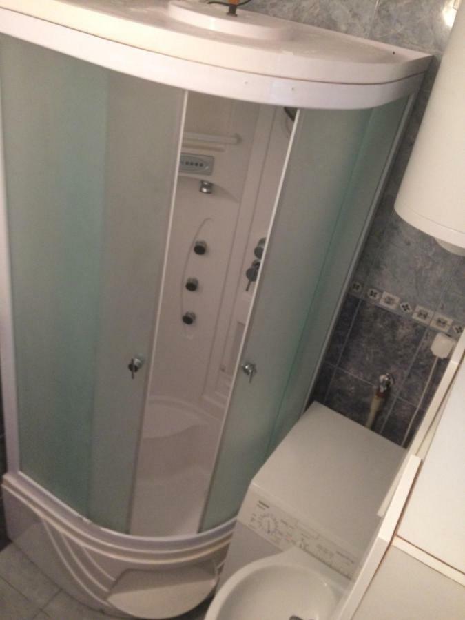 Voja Rooms Ivanica Екстериор снимка